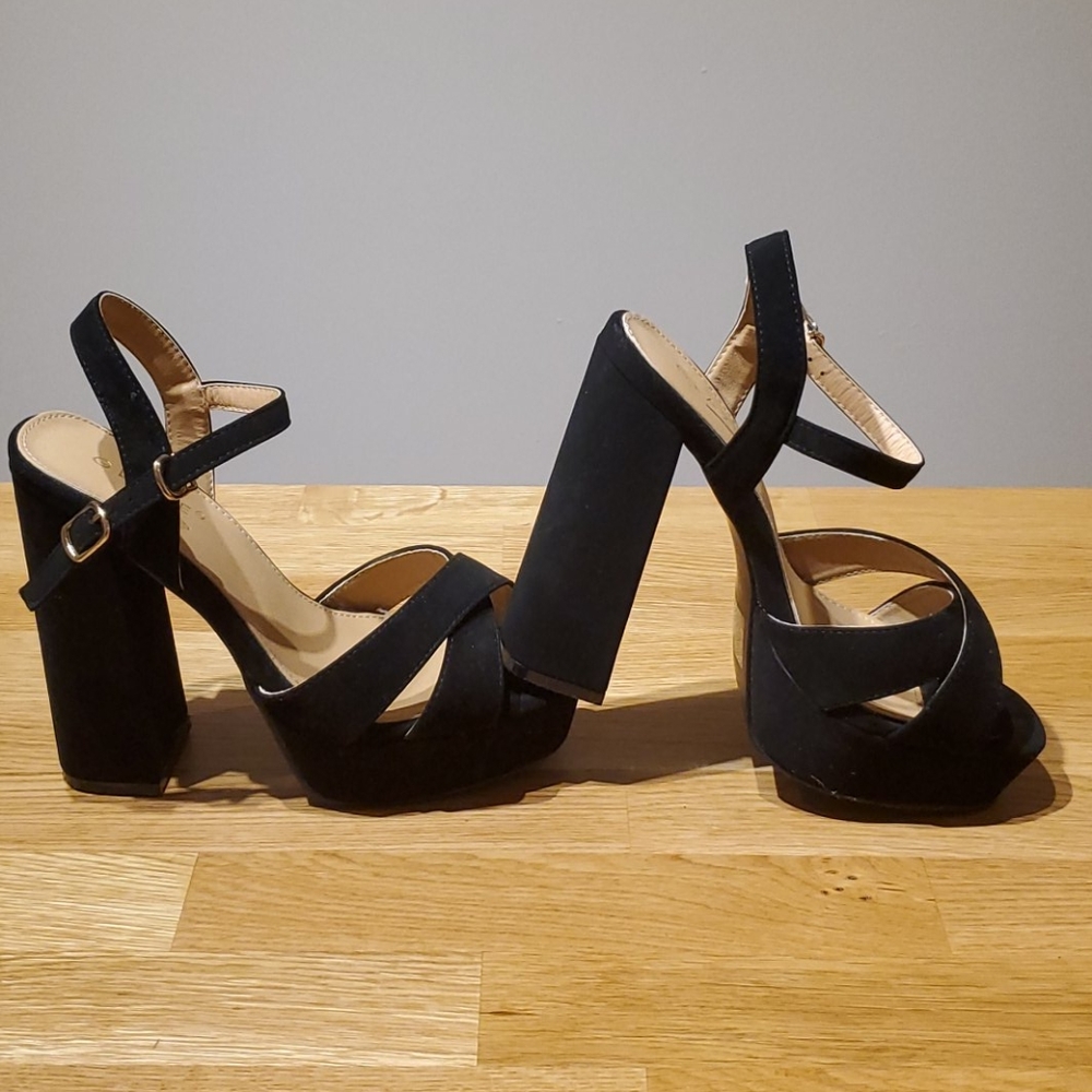Heels